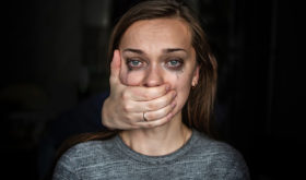 Домашнее насилие: вредные советы, которые нельзя слушать