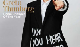 «Я хочу, чтобы вы боялись»: запутанная история Греты Тунберг, которая ненавидит людей и при этом ждет Нобелевскую премию мира