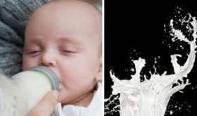 Молочница у детей: если бы да кабы — то во рту росли б грибы…