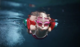 10 советов как научить ребенка плавать