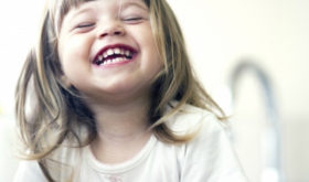Азбука оптимизма: как растить счастливых детей